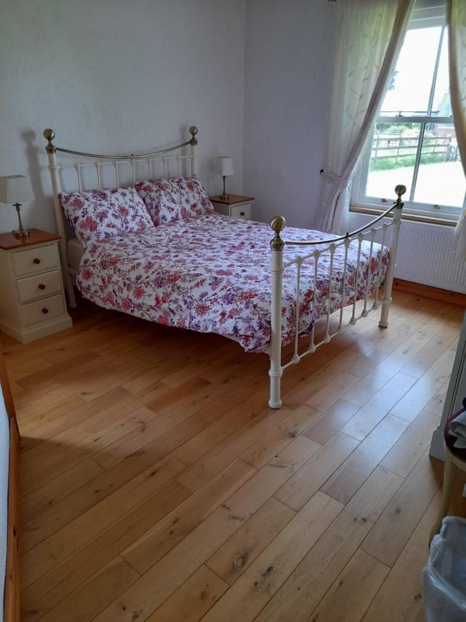 Katy Kellys Countryside Self Catering Cottage Roscommon Exterior photo